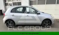 2011 Nissan MICRA