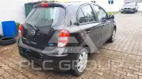 2011 Nissan MICRA