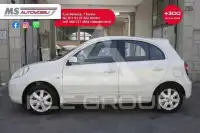 2011 Nissan MICRA