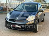 2011 Nissan MICRA