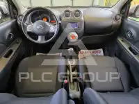 2011 Nissan MICRA