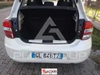 2011 Nissan MICRA