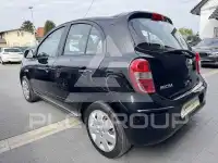 2011 Nissan MICRA