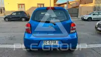 2011 Nissan MICRA