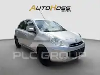 2011 Nissan MICRA