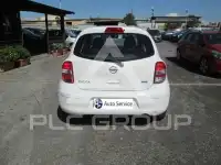 2011 Nissan MICRA