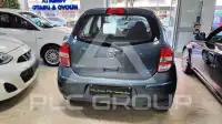 2011 Nissan MICRA