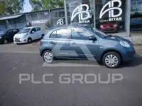 2011 Nissan MICRA