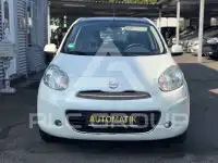 2011 Nissan MICRA