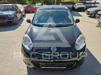 2011 Nissan MICRA