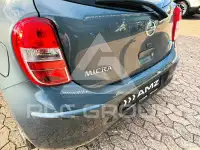 2011 Nissan MICRA