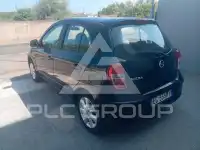 2011 Nissan MICRA