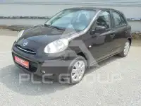 2011 Nissan MICRA