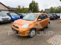 2011 Nissan MICRA