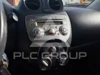 2011 Nissan MICRA