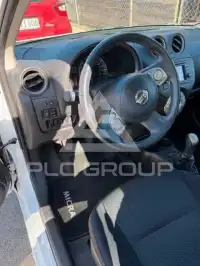 2011 Nissan MICRA