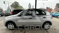 2011 Nissan MICRA