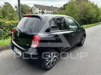 2011 Nissan MICRA
