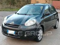 2011 Nissan MICRA