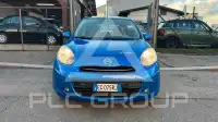2011 Nissan MICRA