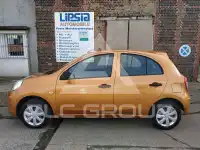 2011 Nissan MICRA