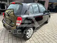 2011 Nissan MICRA