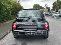 2011 Nissan MICRA