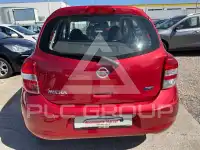 2011 Nissan MICRA