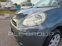 2011 Nissan MICRA