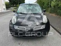 2011 Nissan MICRA