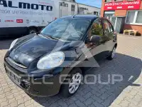 2011 Nissan MICRA