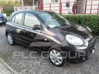2011 Nissan MICRA