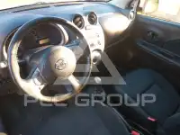 2011 Nissan MICRA