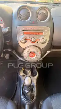 2011 Nissan MICRA
