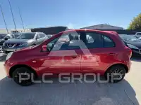 2011 Nissan MICRA
