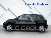 2011 Nissan MICRA