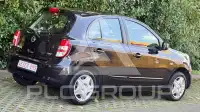 2011 Nissan MICRA
