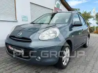 2011 Nissan MICRA