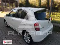 2011 Nissan MICRA