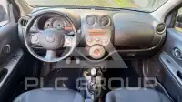 2011 Nissan MICRA