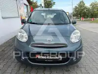2011 Nissan MICRA