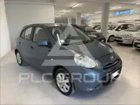 2011 Nissan MICRA