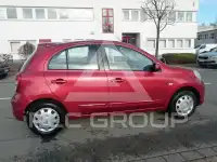 2011 Nissan MICRA