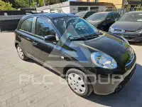 2011 Nissan MICRA