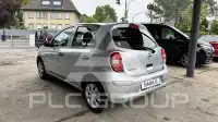 2011 Nissan MICRA