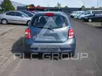 2011 Nissan MICRA