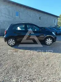 2011 Nissan MICRA