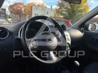 2011 Nissan MICRA