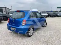 2011 Nissan MICRA