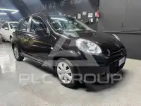 2011 Nissan MICRA